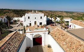 Torre Fiore Hotel Masseria